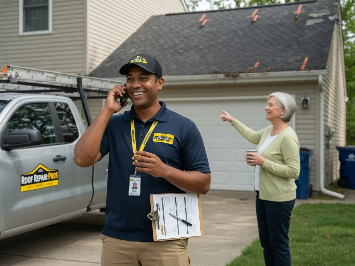 Roof Repair Athens, LA FAQs